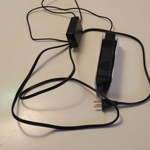PS5 Controller charging dock